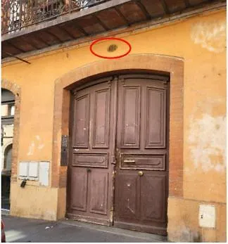 Achille - Palais De Justice - 2min Metro Apartment *